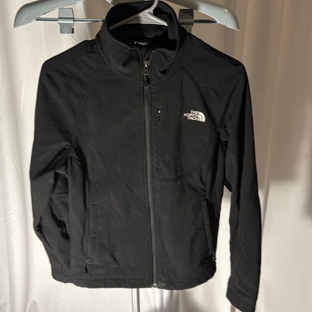 Black Medium women’s Northface